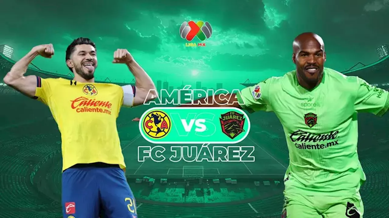  Horario y dónde ver el partido de Jornada 5 Liga MX