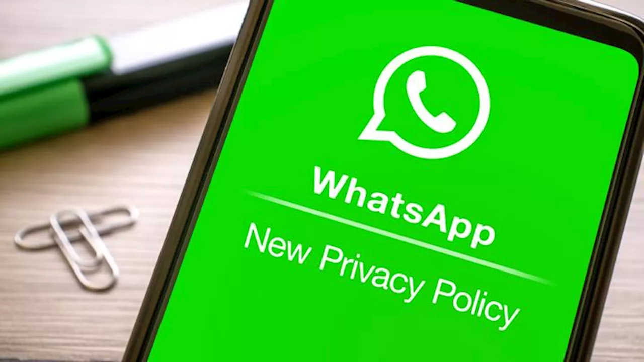 Cara Mengatasi Kode Verifikasi WhatsApp yang Tidak Terkirim