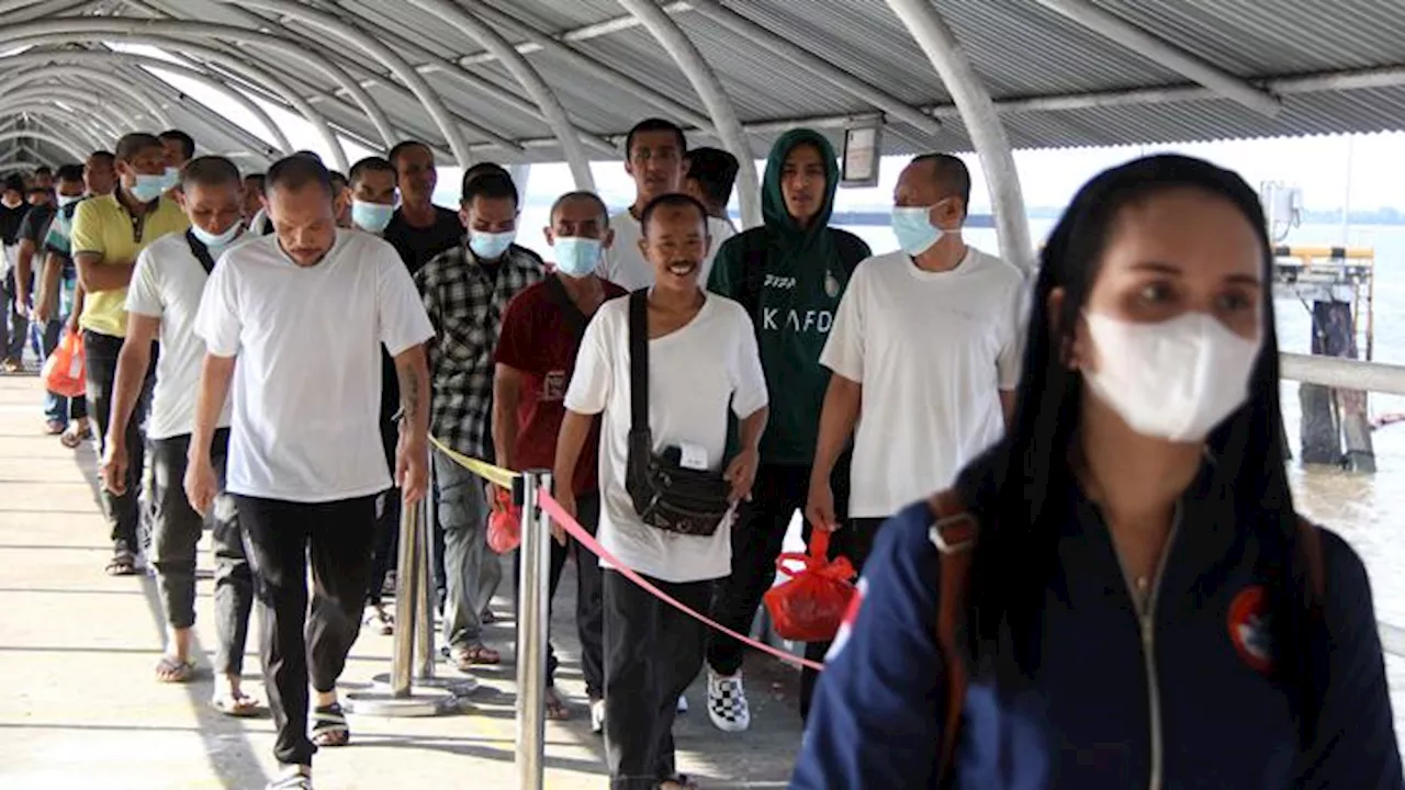 Evaluasi Proses Verifikasi Perusahaan Penyalur Pekerja Migran