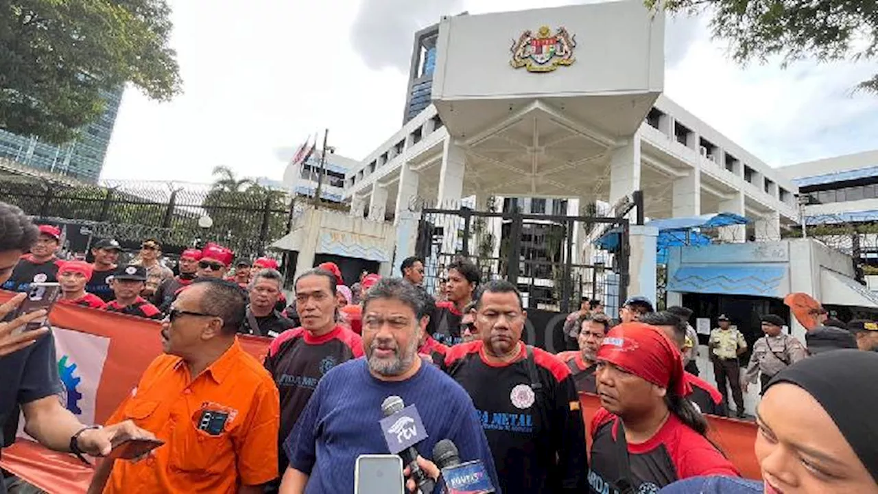 KBRI Gali Informasi Penembakan WNI oleh Aparat Keamanan Malaysia