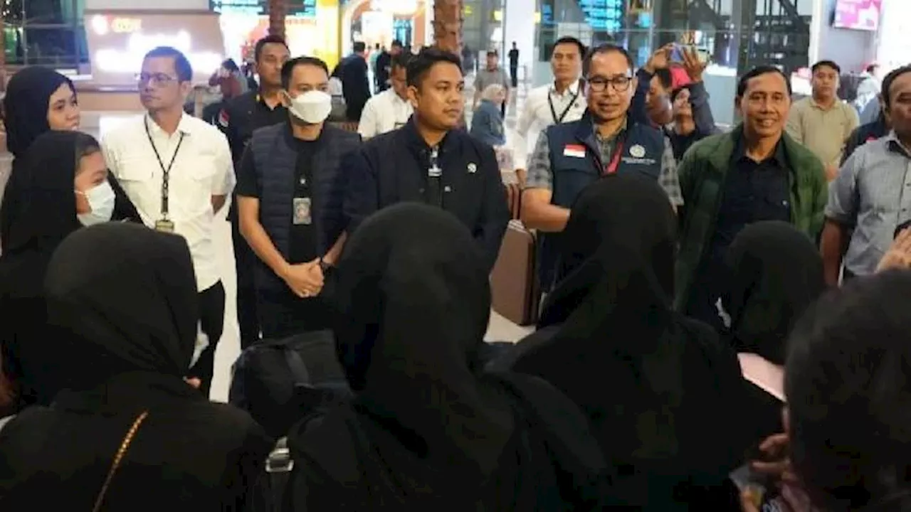 Kementerian P2MI Bentuk Tim Investigasi Penembakan WNI oleh Aparat Malaysia