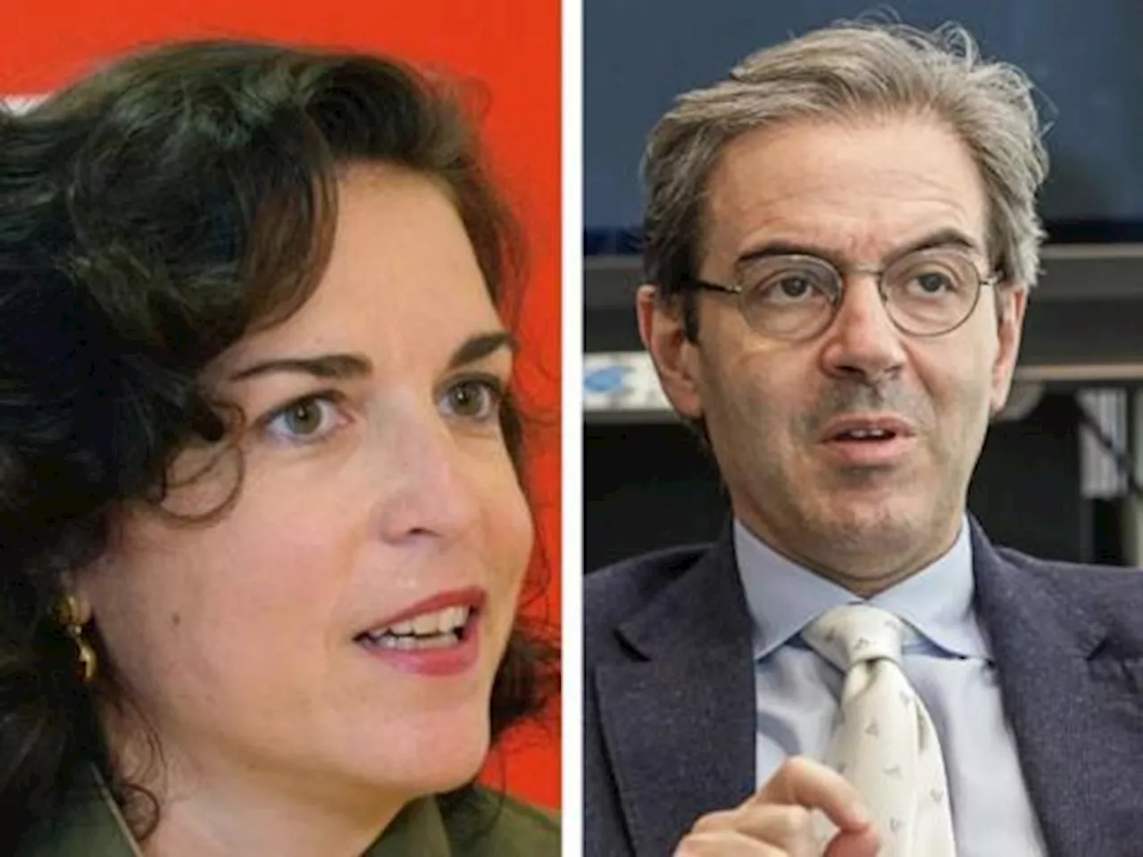 Assolti Tateo e Mereu: il fatto non sussiste