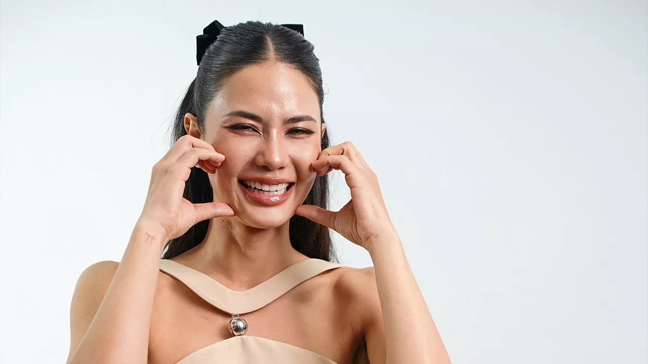 ฝันเป็นจริง 'น้ำตาล' ฟิน! เล่นหนังไสยศาสตร์เรื่อง “พนอ”