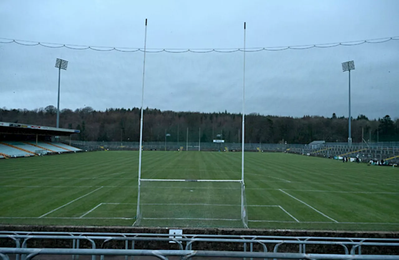 Armagh Dominate Tyrone in Allianz Football League