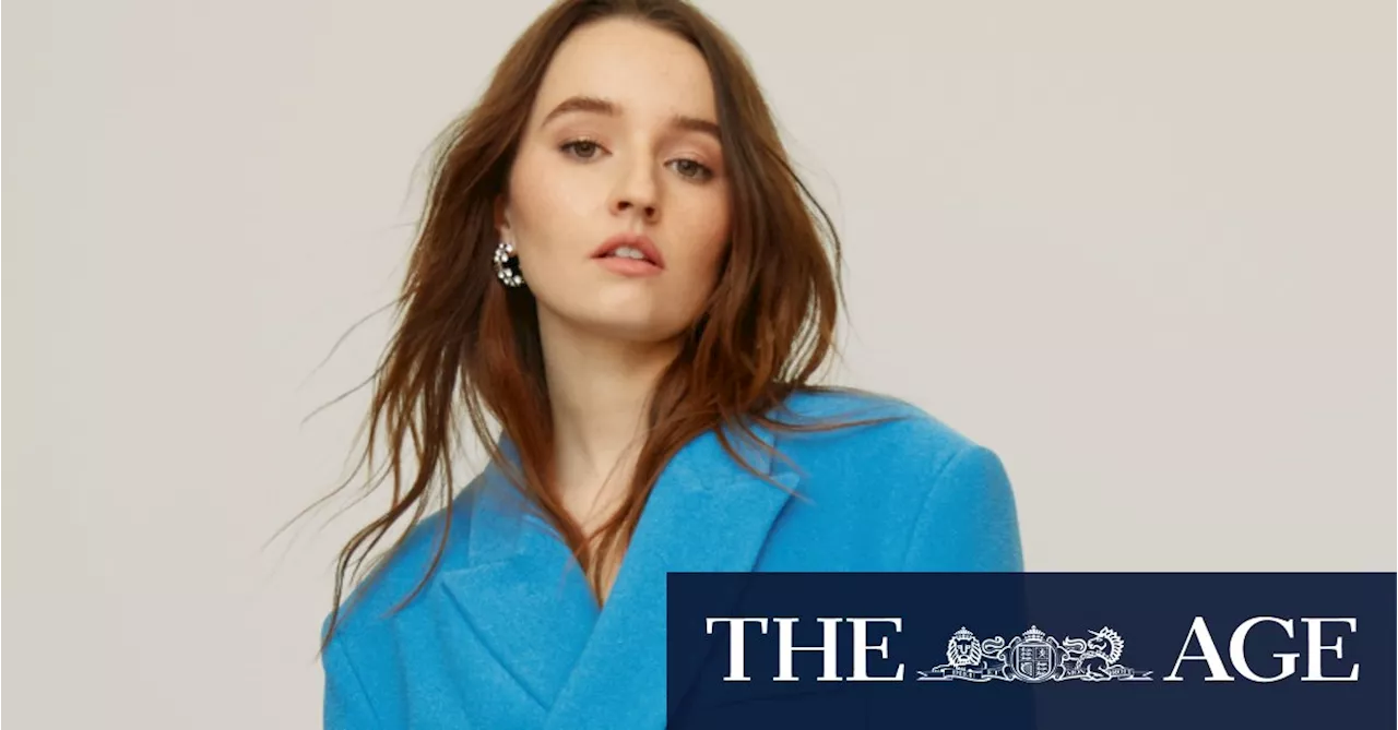 Kaitlyn Dever Channels Personal Loss to Play Controversial Wellness Guru Belle Gibson