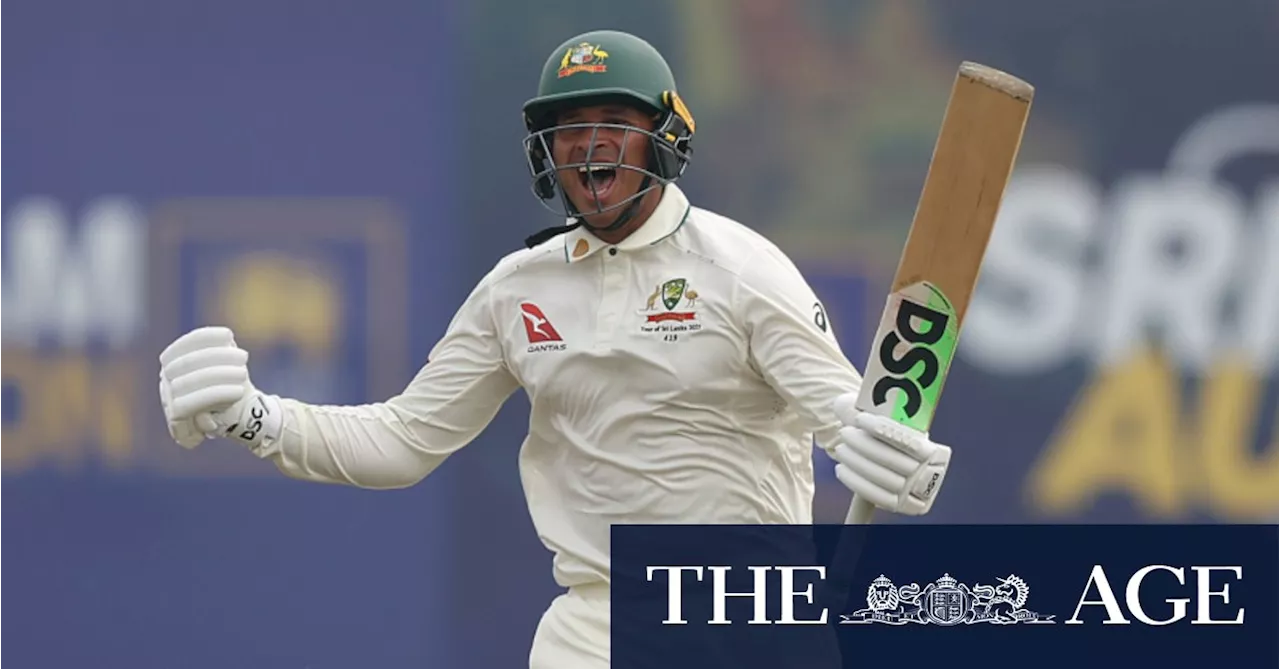 Smith Backs Khawaja for Ashes, Predicts Head for Allan Border Medal