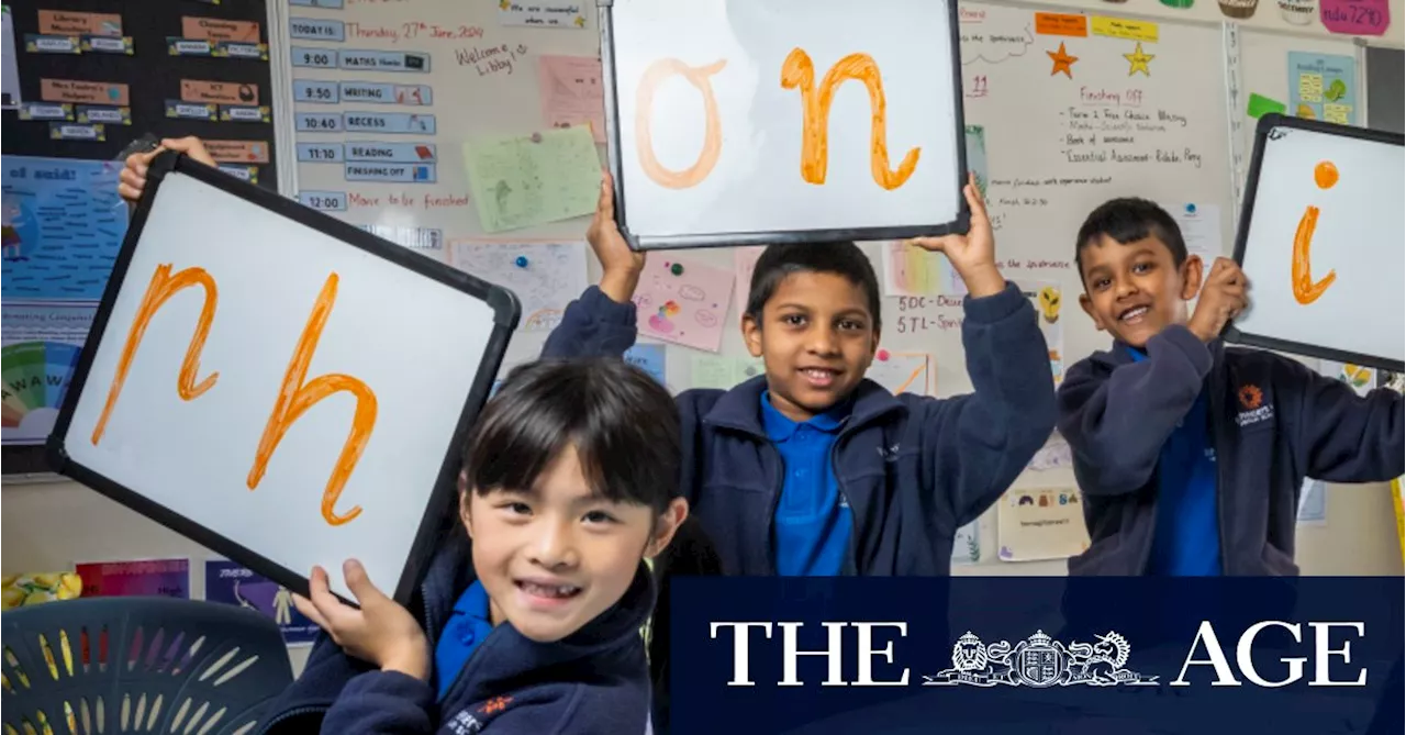 Teachers' Union Agrees to Phonics Rollout, Government Provides Funding