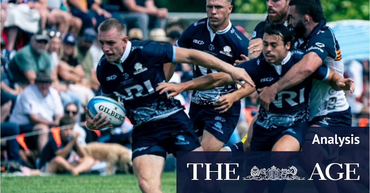 What we learned from the Waratahs’ final dress rehearsal