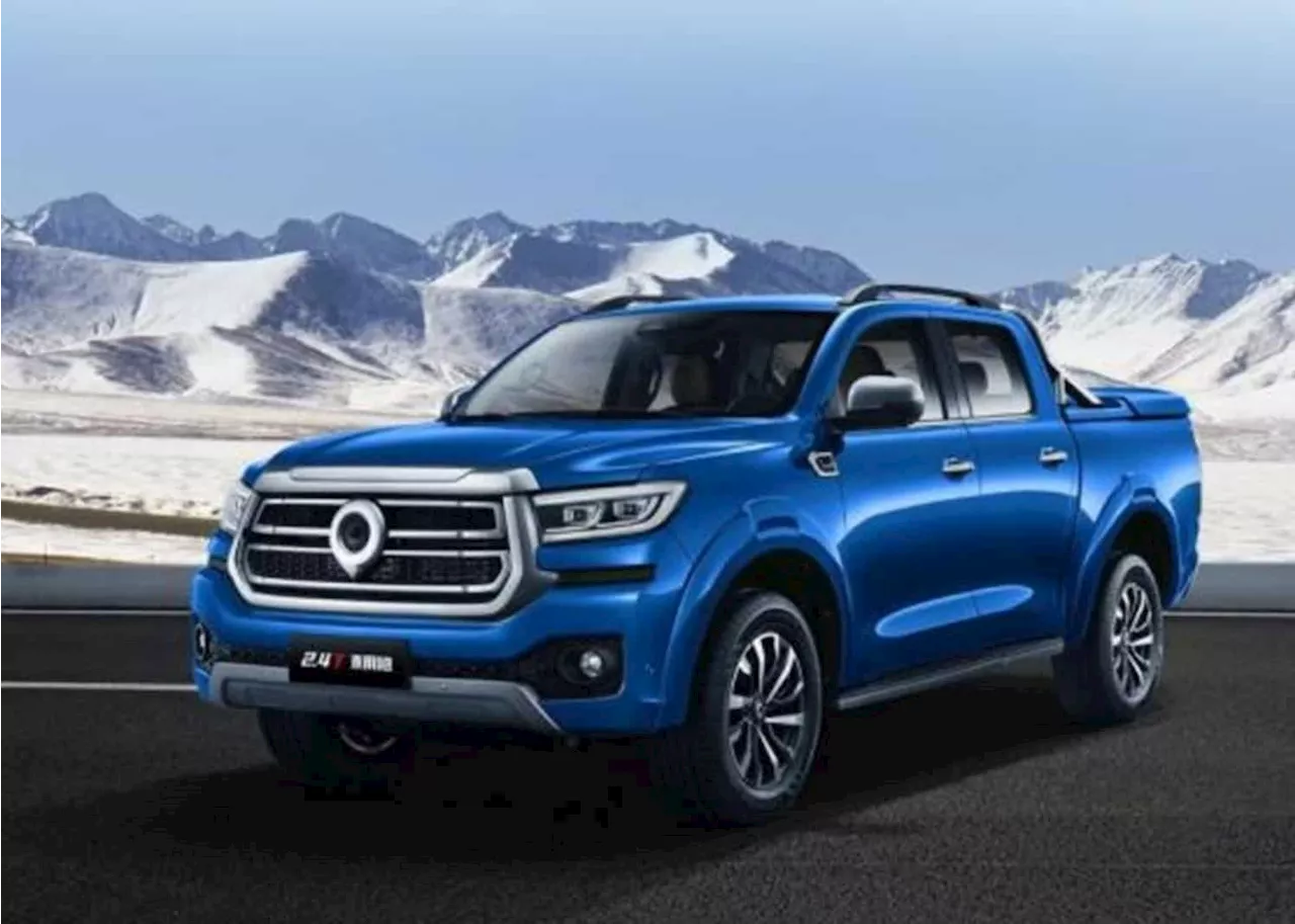 PODCAST: GWM Haval H6 and P500 lead brand’s Mzansi charge