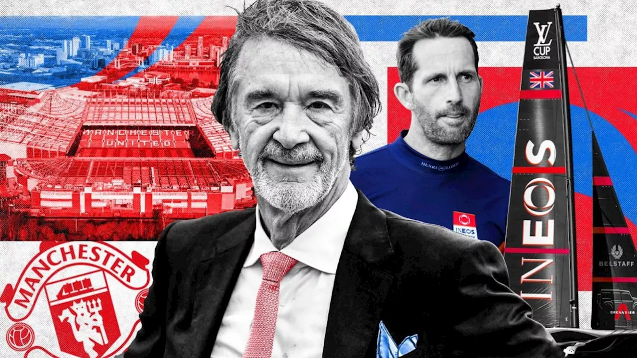 Ineos and Jim Ratcliffe Face Backlash as Sports Investments Run into Trouble