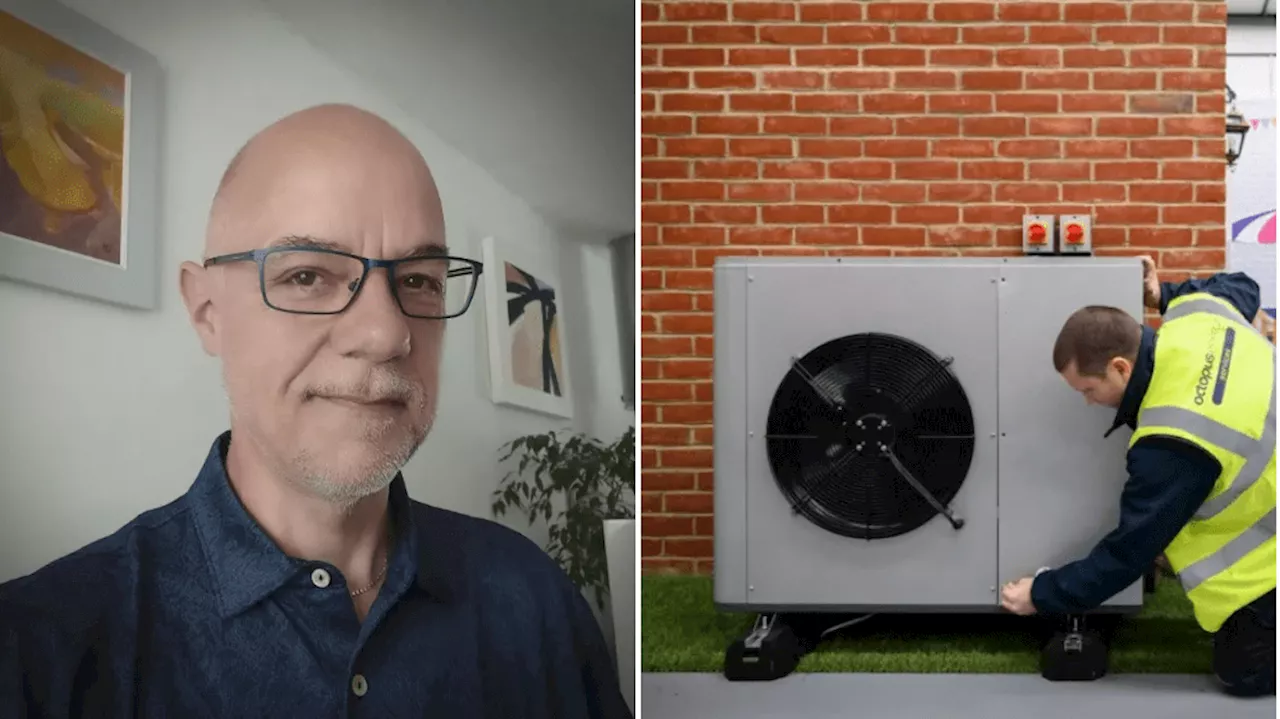 Switching to Affordable Heat Pumps for UK Homeowners: Savings and Challenges