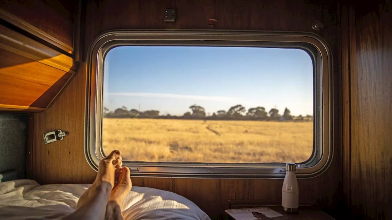 The 10 best new sleeper trains to try in 2025, from Venice to Vientiane