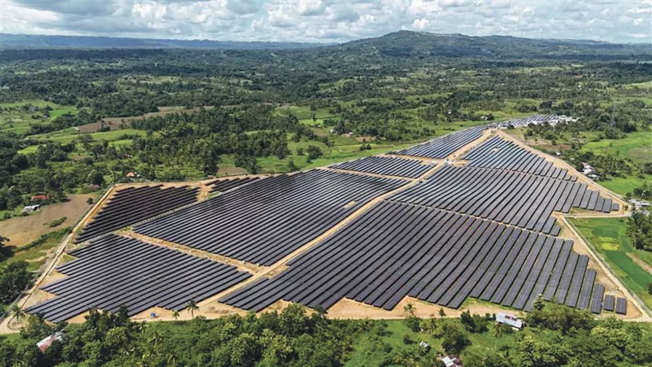 Bohol's Solar Power Project: Illuminating Sustainable Tourism