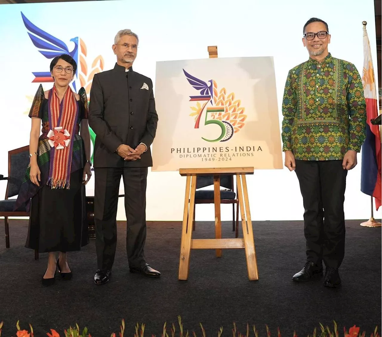 Golf tournament celebrates 75 years of India-Philippines relations on Feb 3