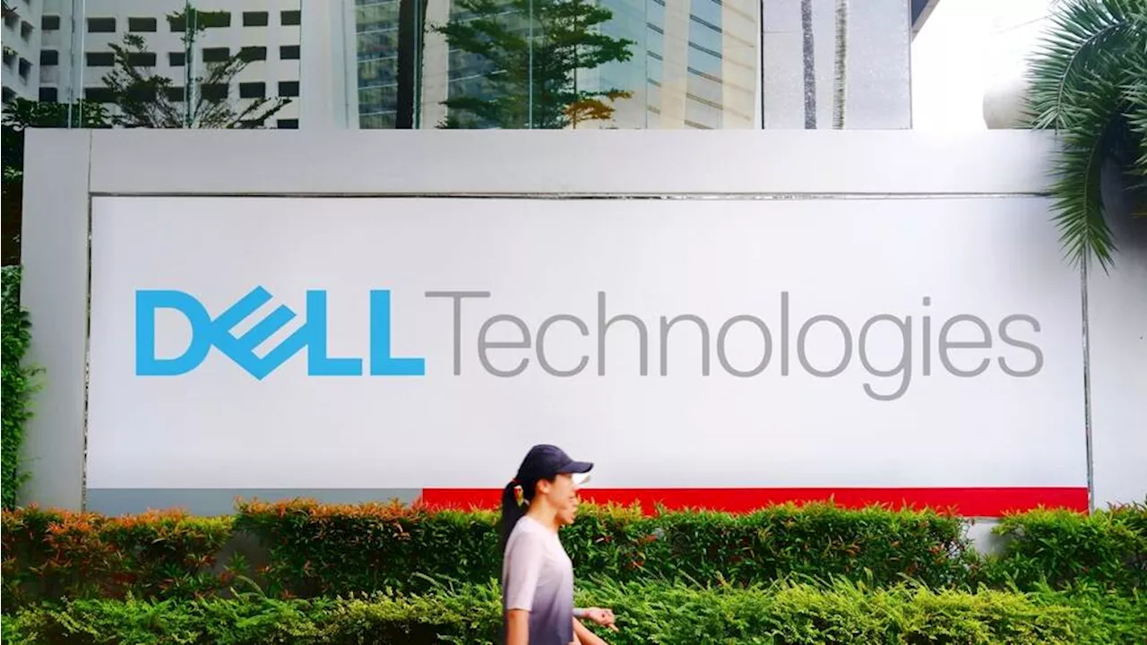 Dell Technologies Ends Hybrid Work Arrangement, Requires In-Office Attendance