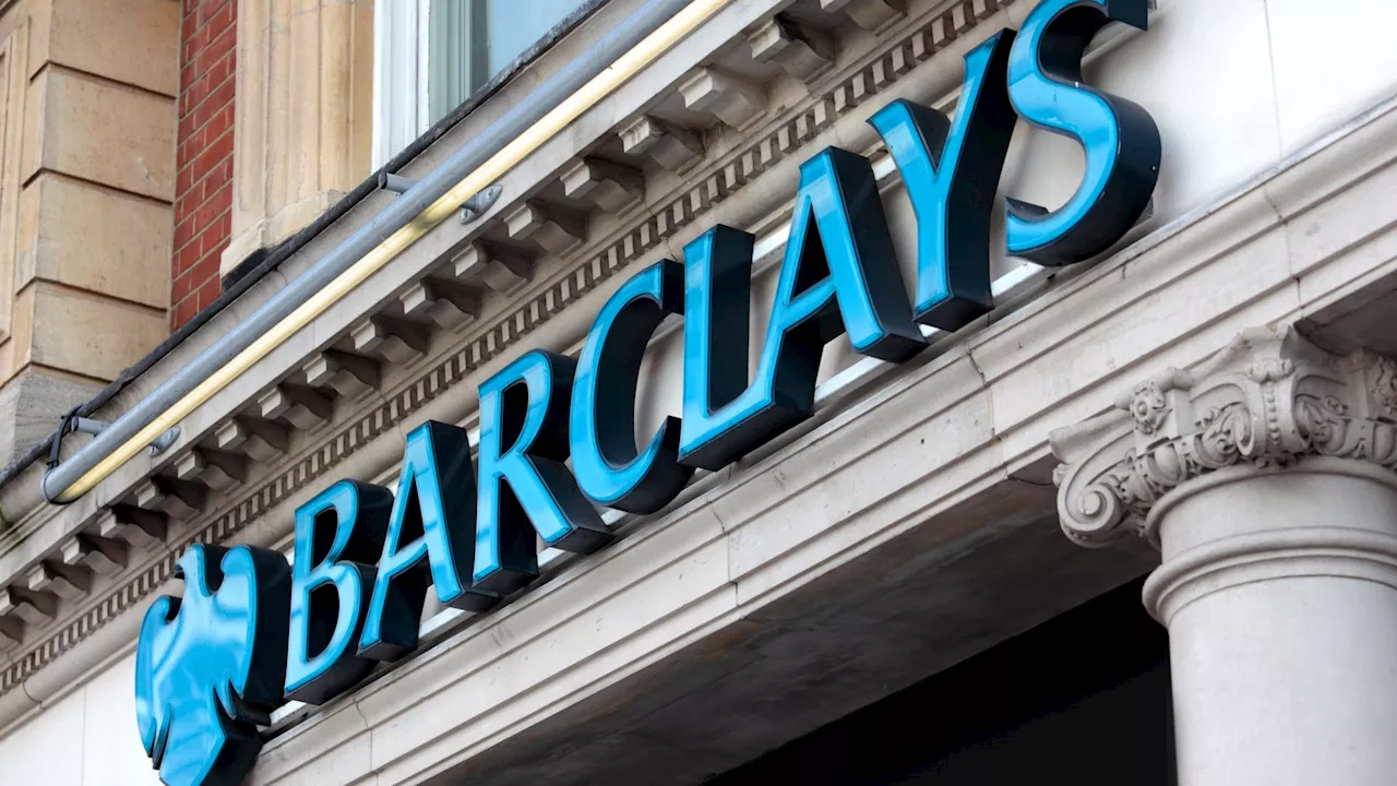 Barclays Customers Could Receive Compensation After Major Service Outage