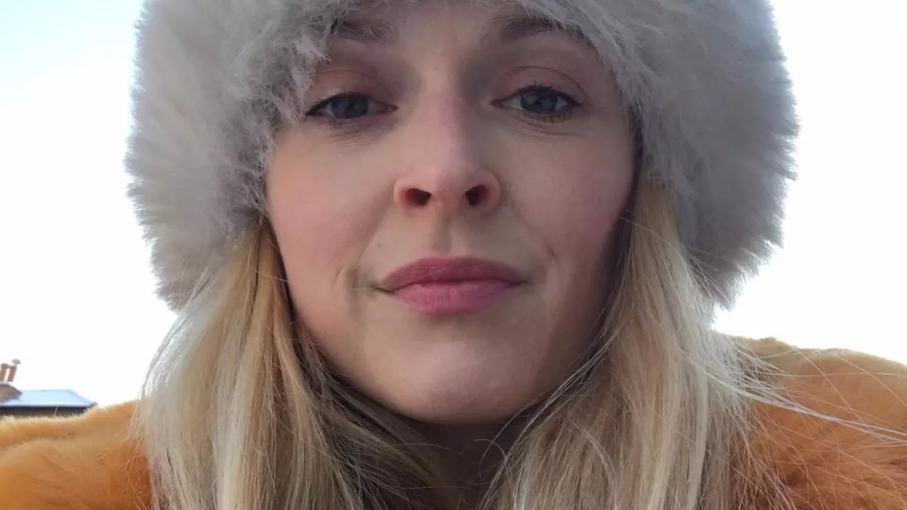 Fearne Cotton Says Weekly Therapy Is 'Changing Her Life' After Marriage Split