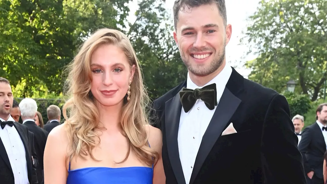Love Island's Curtis Pritchard Accused of Manipulating Ex for TV Fame