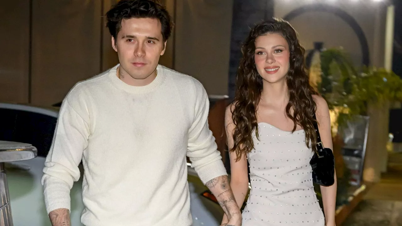 Nicola Peltz Cuts Brooklyn Beckham from Her Directorial Debut