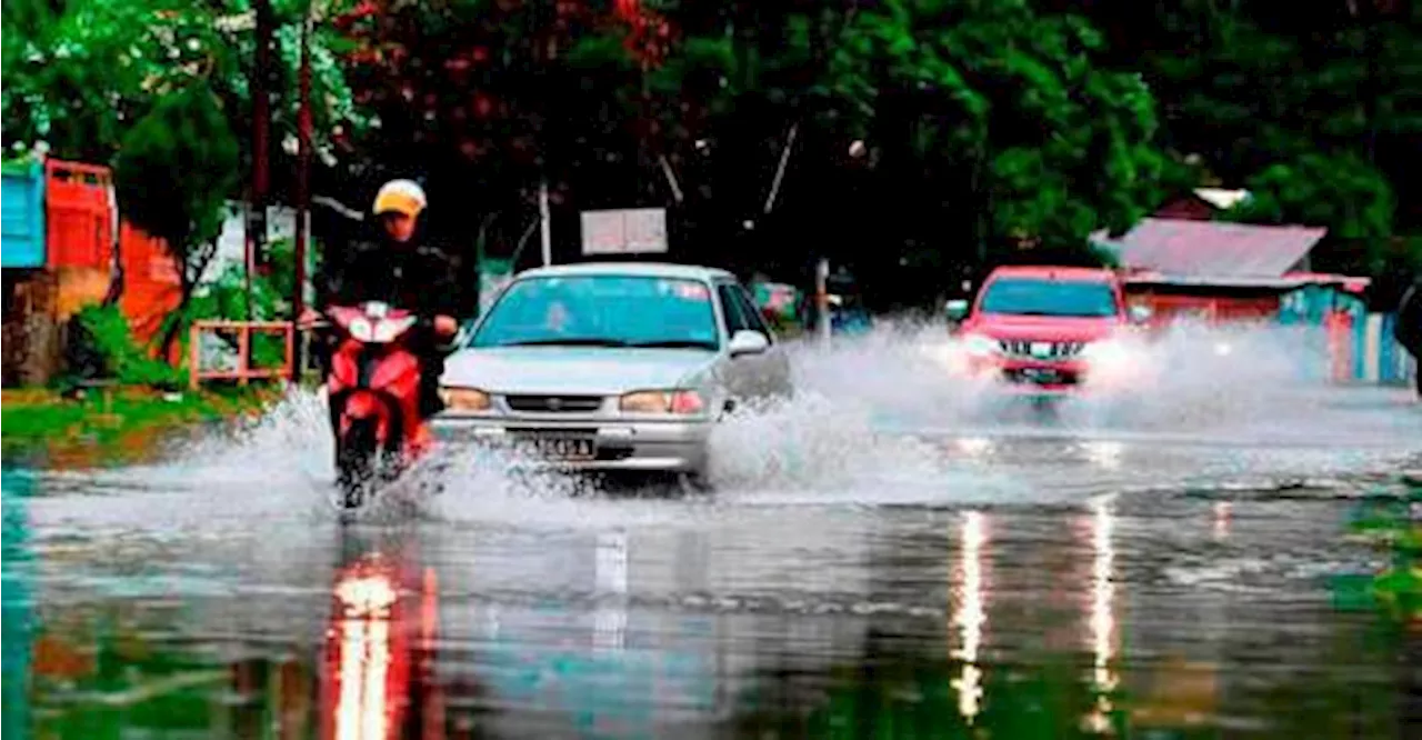 Floods: Sarawak Situation Worsens, More Evacuations in Sabah