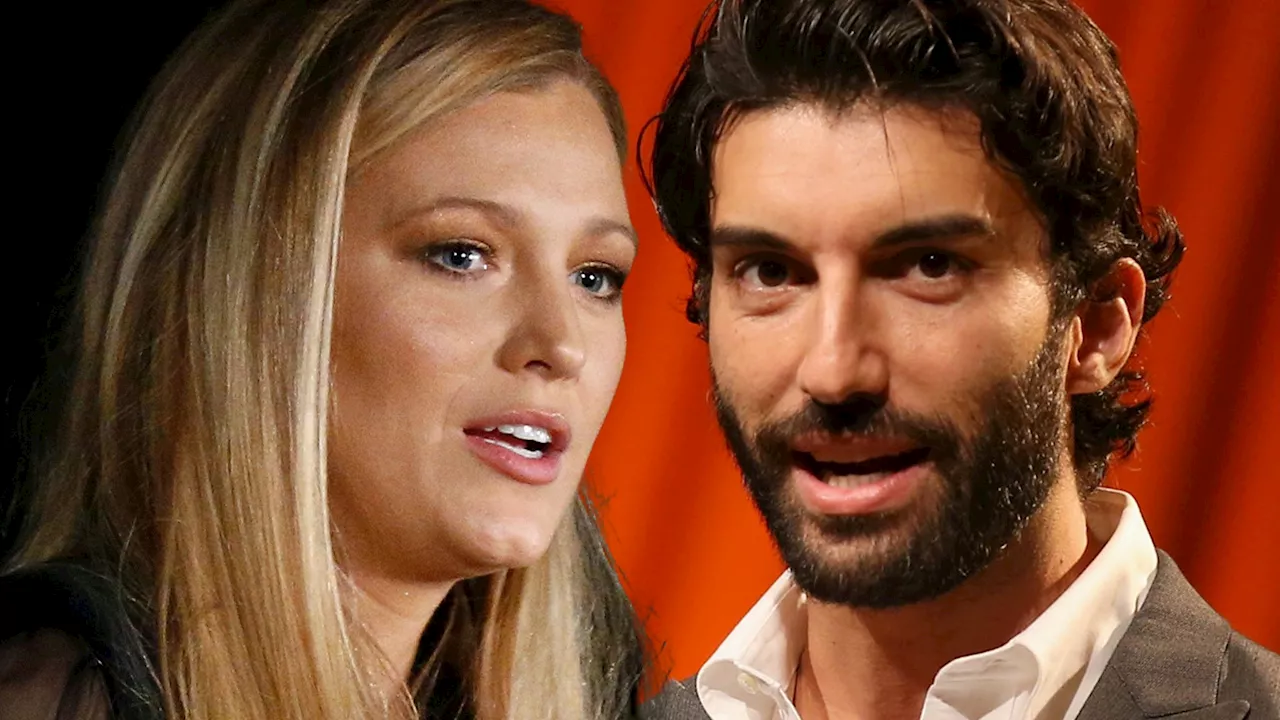 Justin Baldoni Claims Blake Lively Started Defamation Campaign Months Before Lawsuit