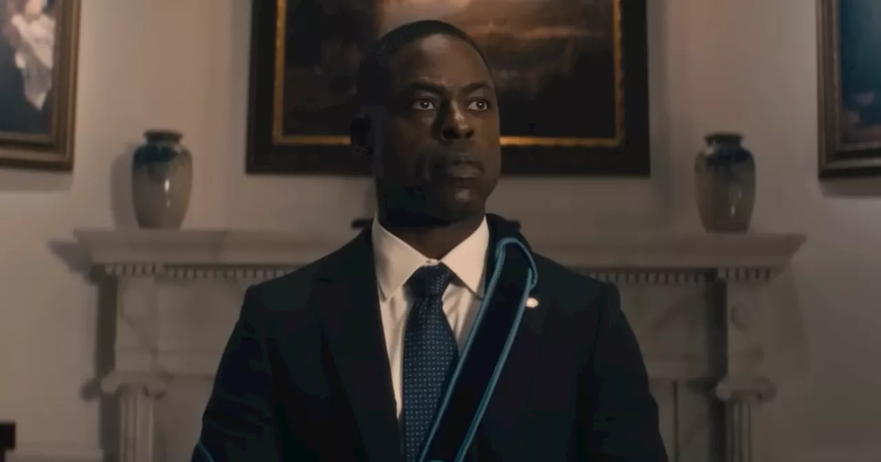 'Paradise' Plot Twist, Explained: What Happens in Sterling K. Brown's Hulu Drama