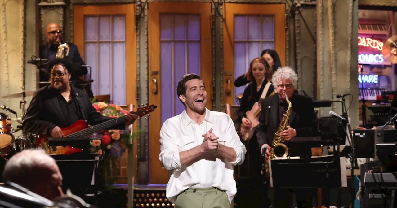 Saturday Night Live Celebrates 50th Anniversary with Star-Studded Specials