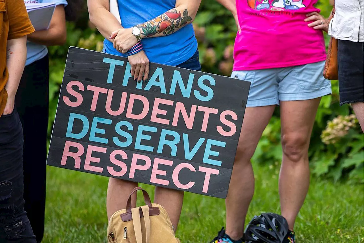 Schools Reject Trump's Transgender Discrimination Order, Vowing to Protect Students