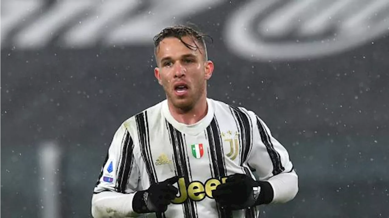 Arthur al Girona, il Milan rimpasta il suo gioco e calcio che si muove