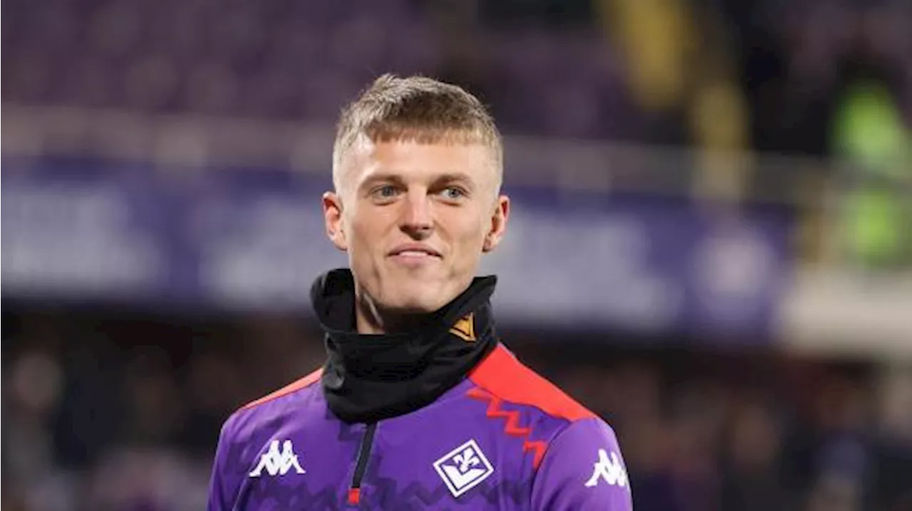 Fiorentina-Genoa, le probabili formazioni: Gudmundsson sfida il suo passato