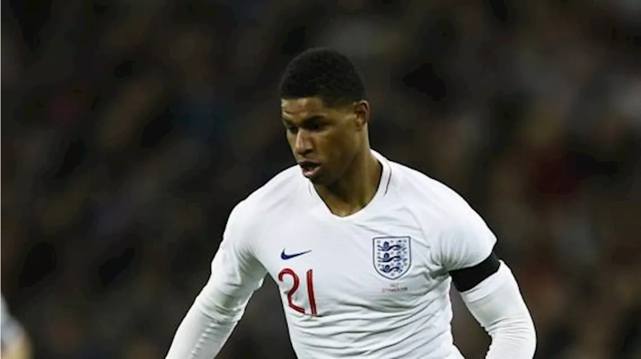 Rashford all'Aston Villa: accordo vicino per un prestito con diritto di riscatto