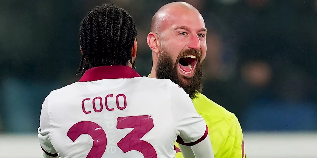 Torino-Atalanta 1-1: I Granata Fermano la Dea