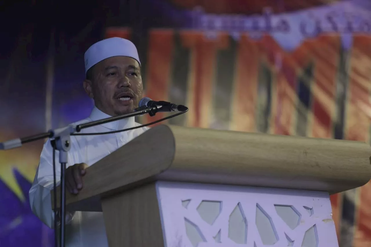Pas Questions Whether Ministers Will Heed UMNO Ulama's Warning