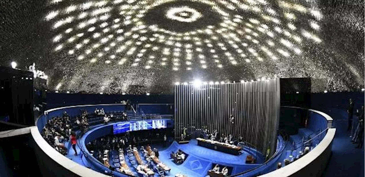 Eleição para a Presidência do Senado e da Câmara dos Deputados