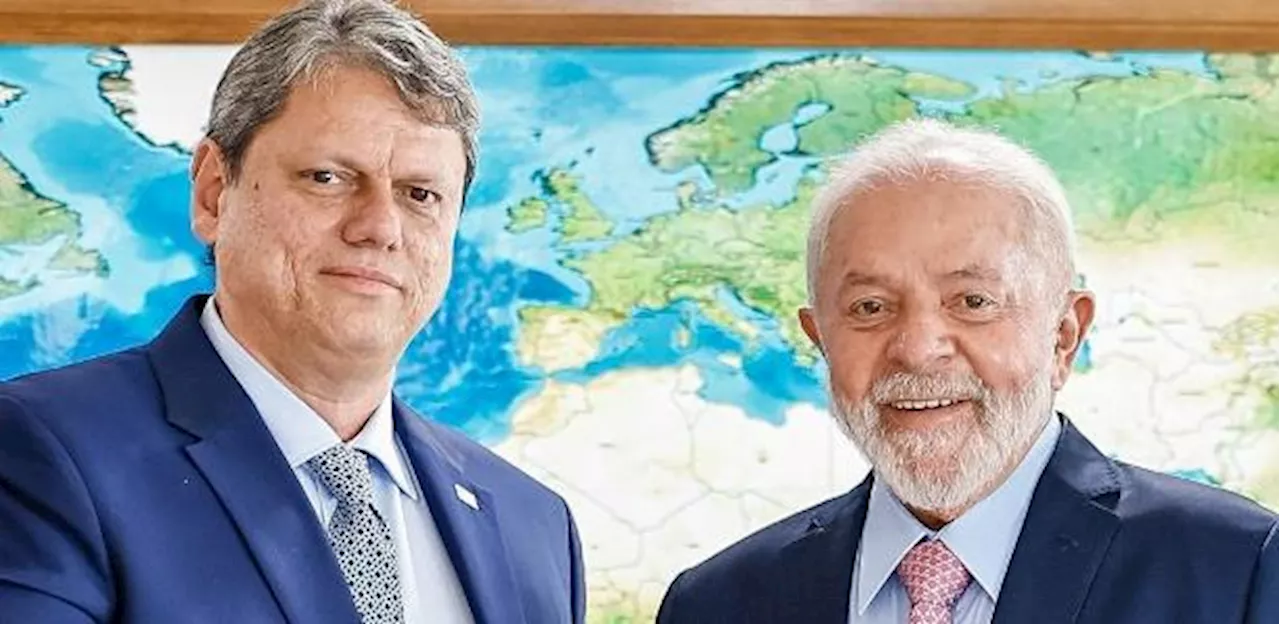 Lula Colhe Tempestade: Falta de Articulação Política Coloca Governo em Posição Fraca