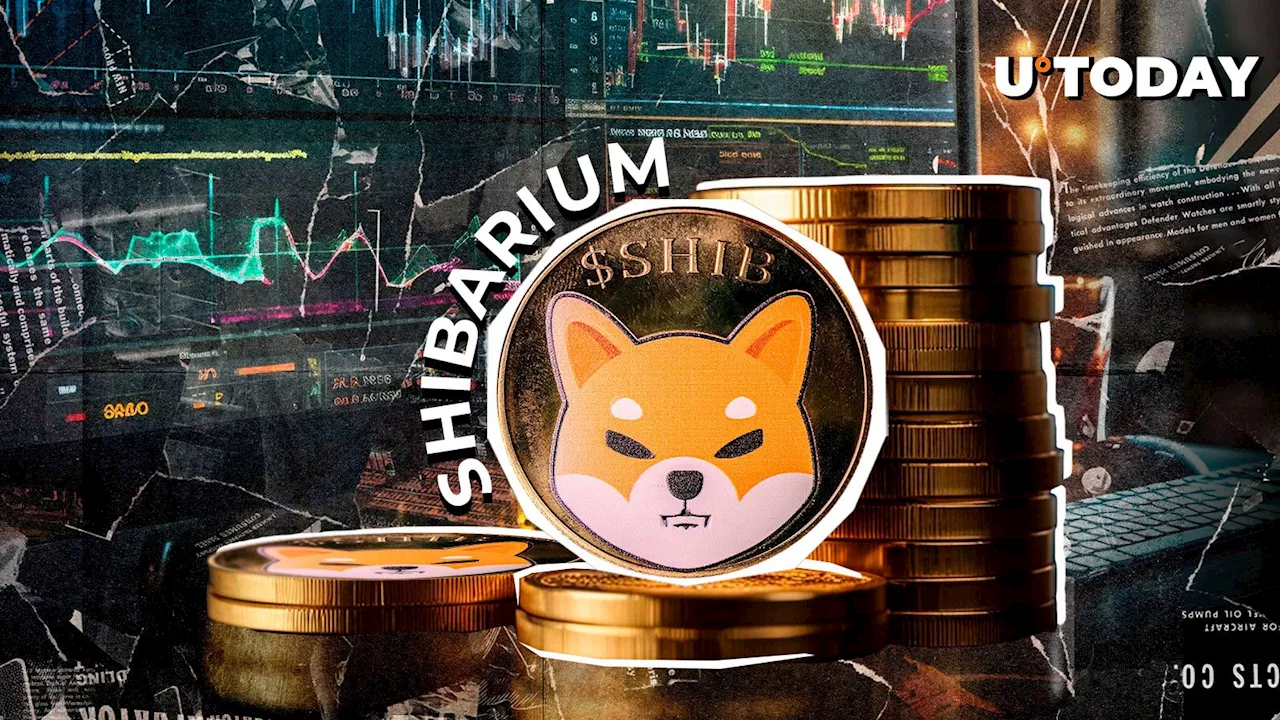 Shibarium: A Sidechain Approach to Scaling Shiba Inu