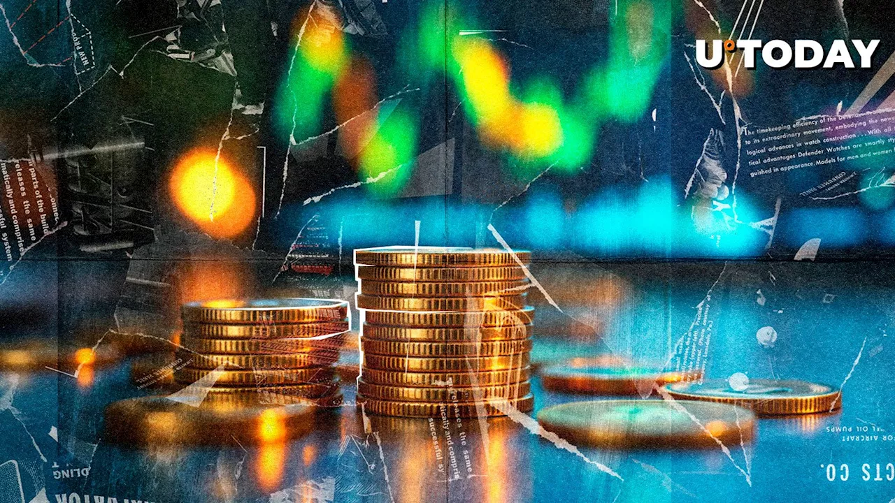 Tether Supply Soars on CEXes as Crypto Bull Rally Intensifies
