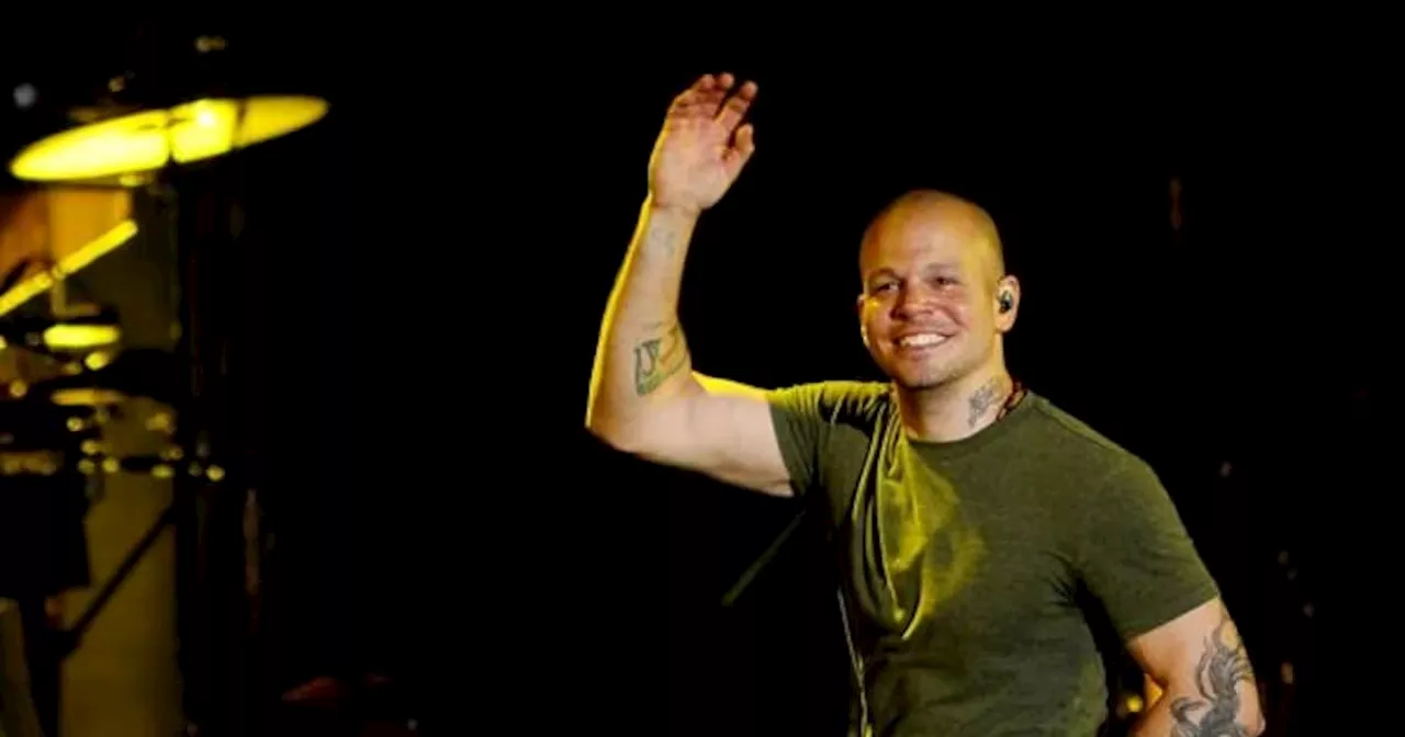 Concierto de Residente en Colombia: ¿Un Derroche de Plata en Momento de Crisis?