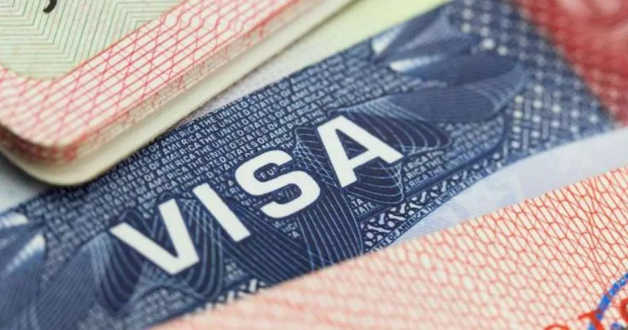 Visa americana: lo que le puede pasar si se queda más de seis meses en EE.UU.