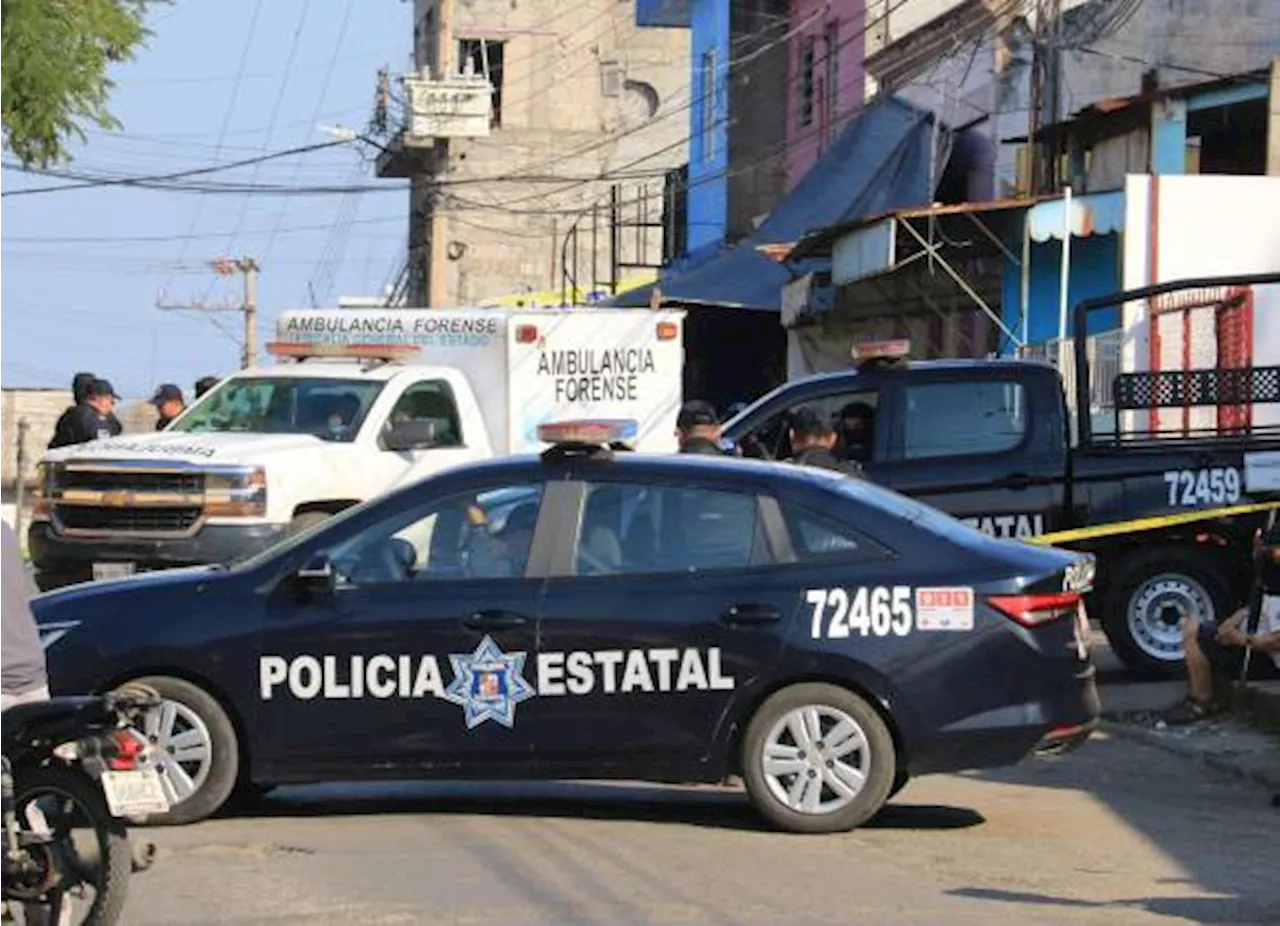 Siete homicidios en Tabasco, incluyendo hallazgo de dos cabezas en neveras