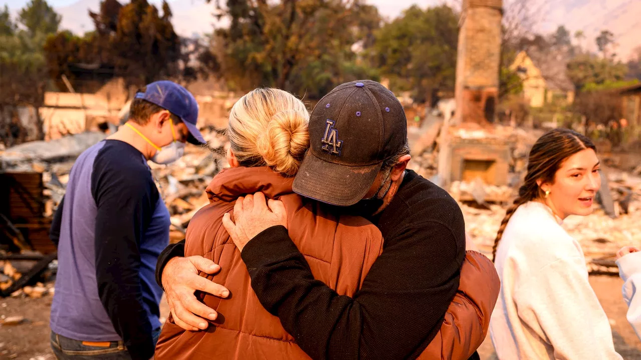 Radhika Jones on Supporting Los Angeles at a Critical Moment