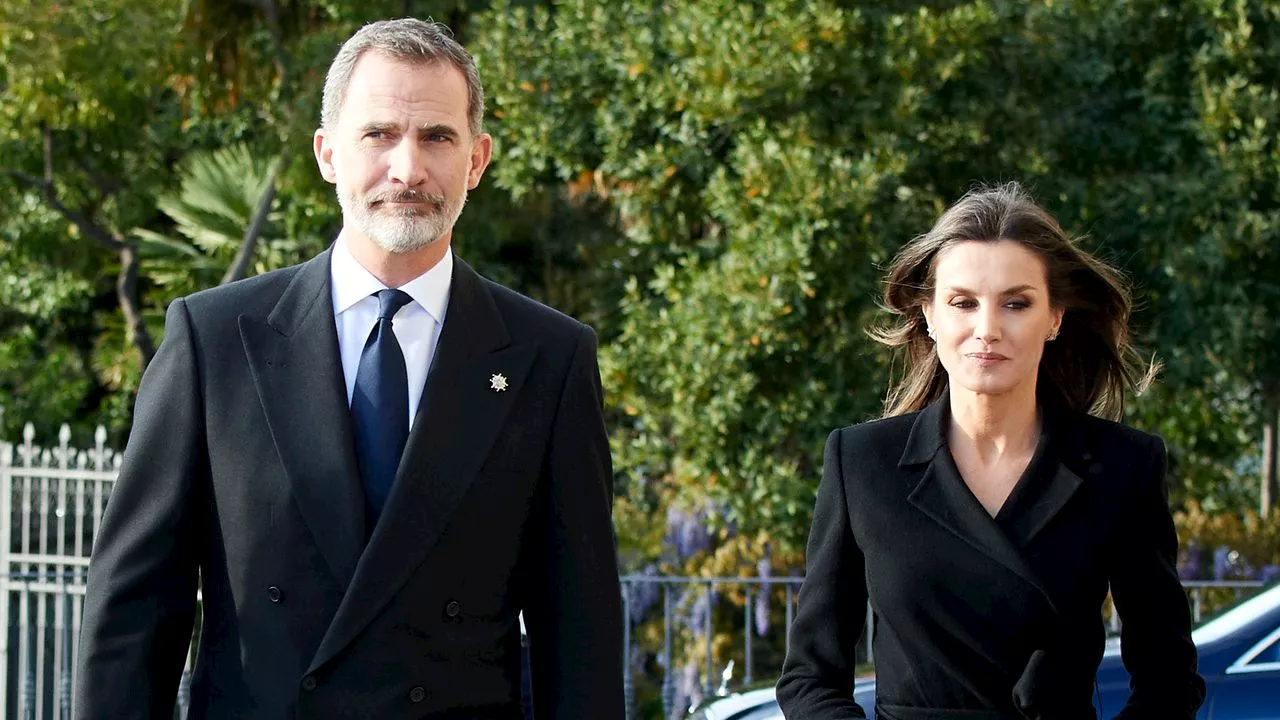 Los Reyes Felipe y Letizia Viajarán a Polonia para Conmemorar el 80 Aniversario de la Liberación de Auschwitz