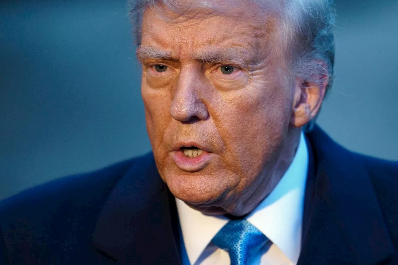 Trump innfører massiv straffetoll mot handelspartnere