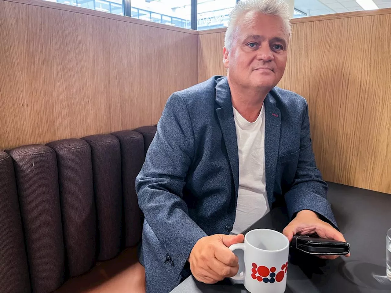 LO-lederen jubler for strømpakken