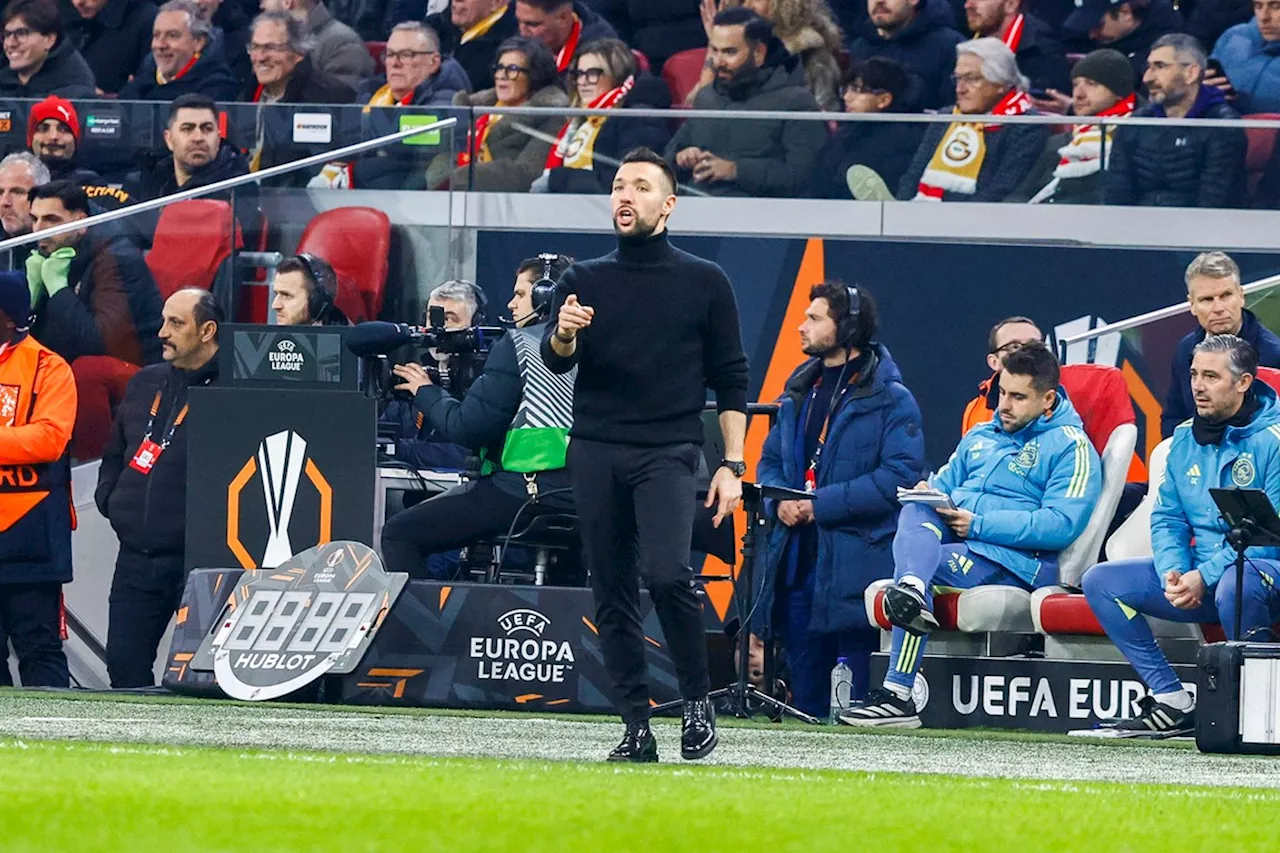 Farioli: Henderson zondag wellicht aanvoerder tegen Feyenoord