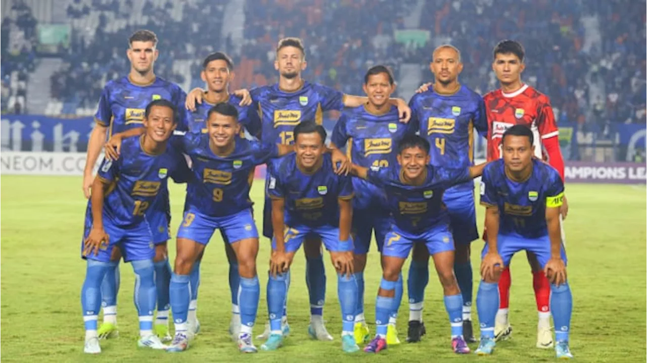 PSM Makassar Tanpa Yuran Fernandes, Asisten Persib: Mereka Tetap Solid