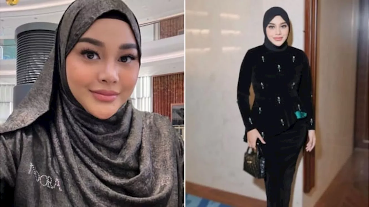 Cepat Langsing, Ternyata Begini Cara Aurel Hermansyah Turunkan Berat Badan