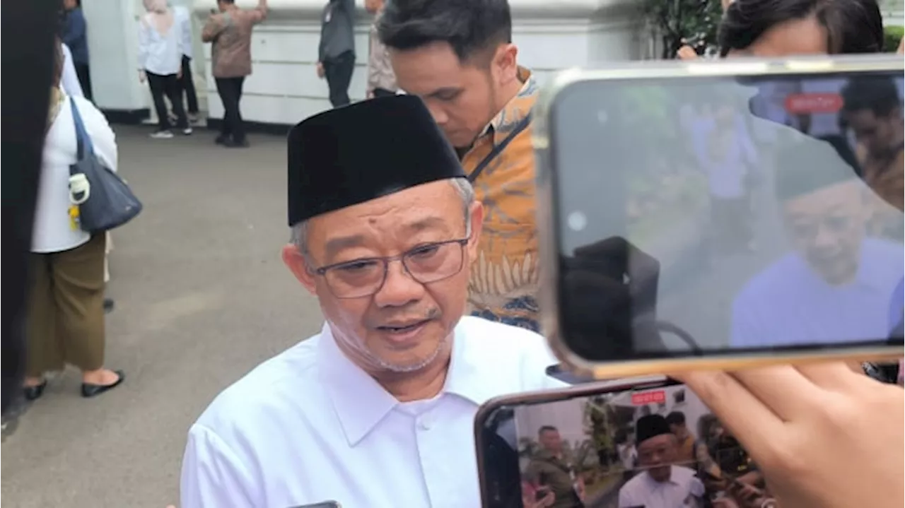 Terpopuler: PPDB Berganti Jadi SPMB, Utusan Khusus Presiden Paling Tajir hingga Gempa Guncang Yogyakarta