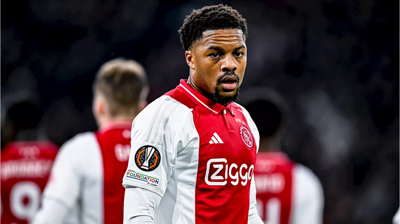 Ajax probeert Akpom-transfer naar Lille te vertragen, maar mislukt