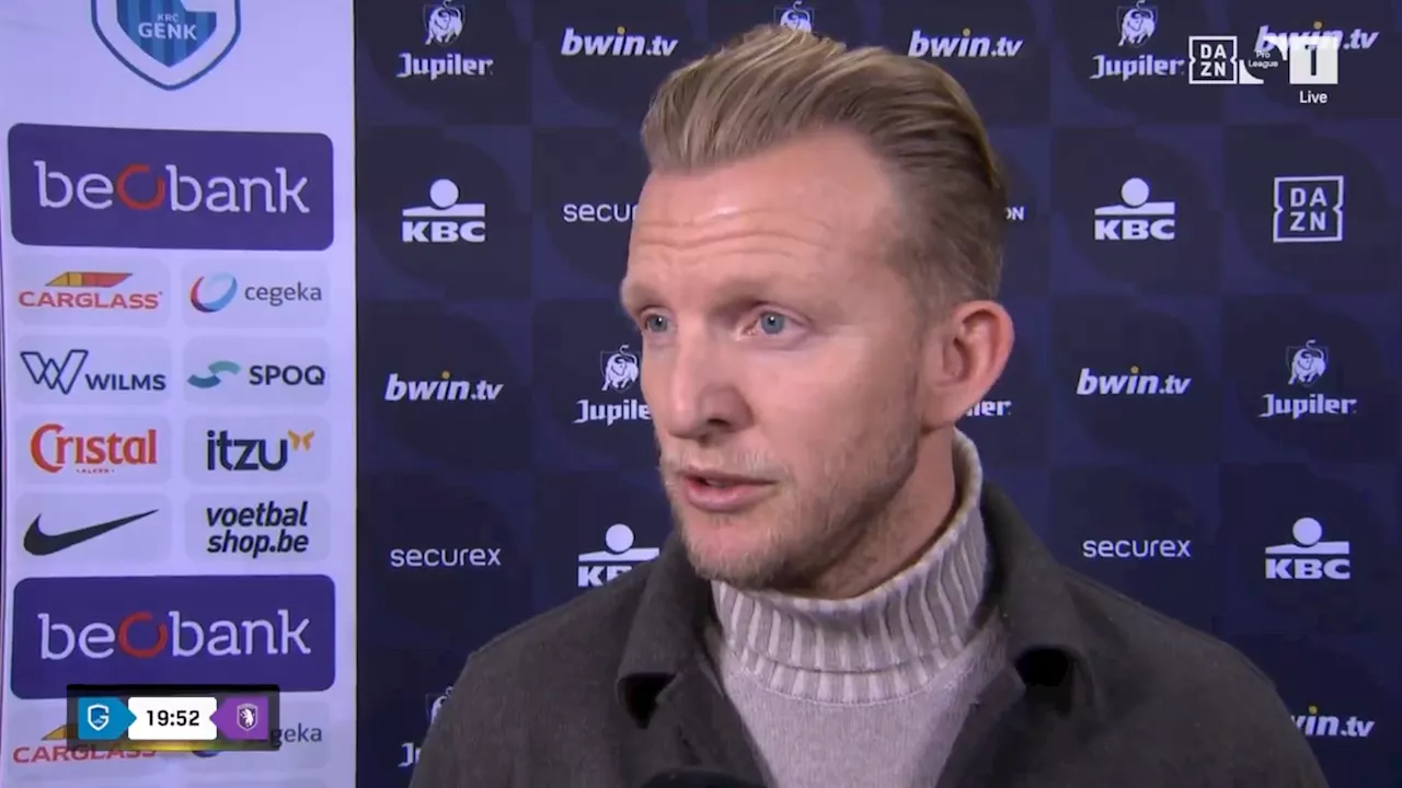 Kuyt Woedend op Beerschot Leiding: 'Verlinden Transfer Een Teleurstellend Schok'